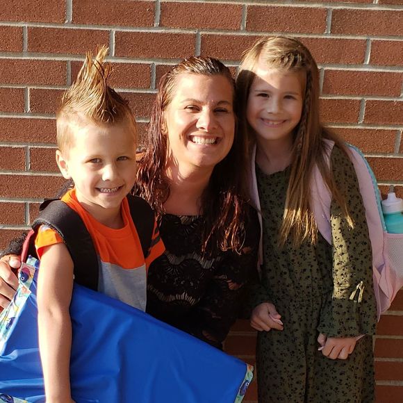 Meet your Posher, Kirsten - Picture 1 of 1